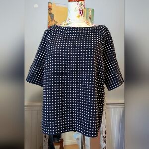 Lord and Taylor Top‎